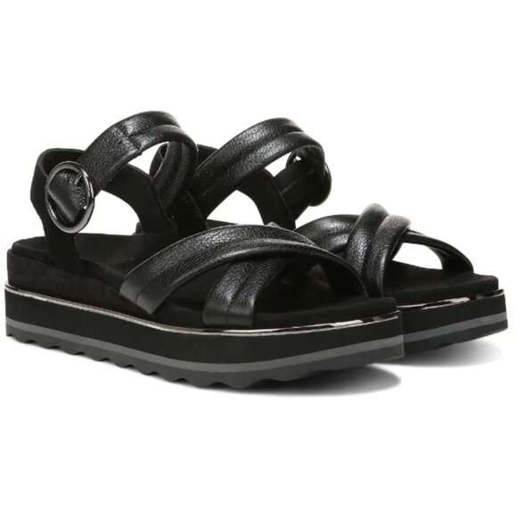 Vionic Reyna Flatform Sandal Women's - Picture 1 of 9